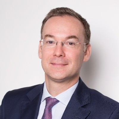 Julien Garnier SWISS LIFE ASSET MANAGERS